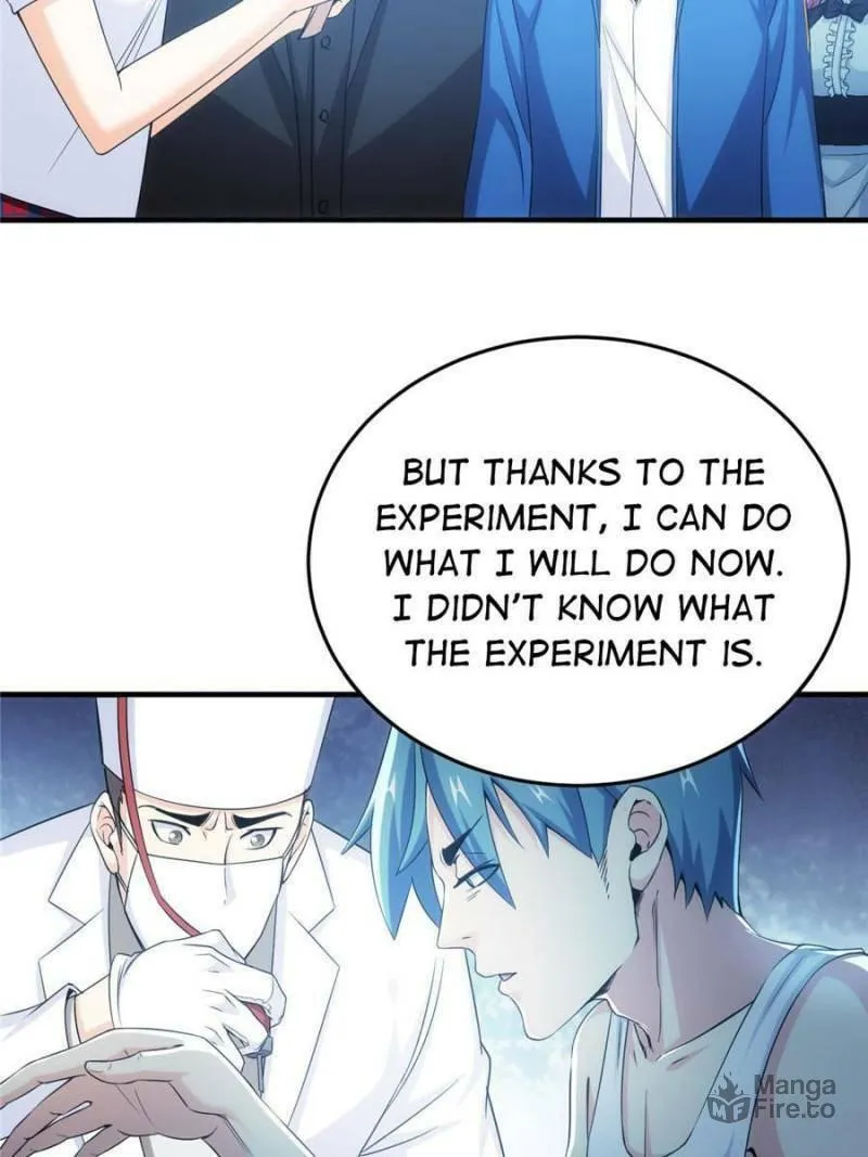 Read Billionaire Player (Colored) chapter 189 image 29 on Lezhin