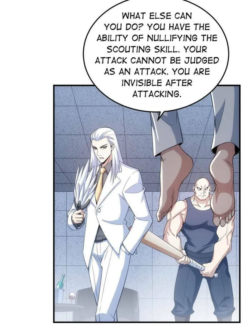 Read Billionaire Player (Colored) chapter 189 image 3 on Lezhin