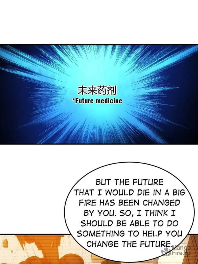 Read Billionaire Player (Colored) chapter 189 image 34 on Lezhin