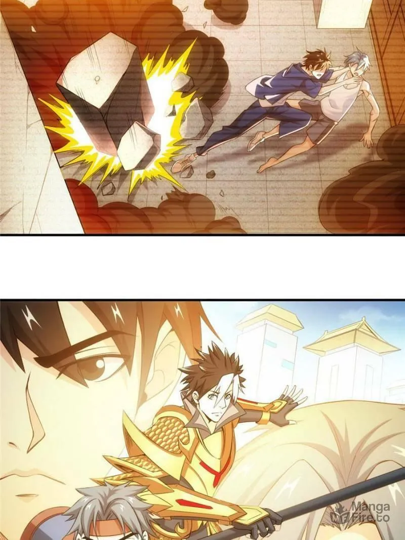 Read Billionaire Player (Colored) chapter 189 image 35 on Lezhin