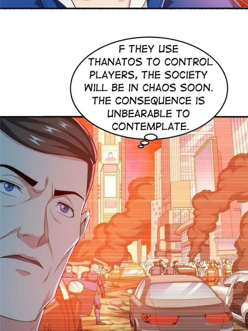 Read Billionaire Player (Colored) chapter 189 image 45 on Lezhin