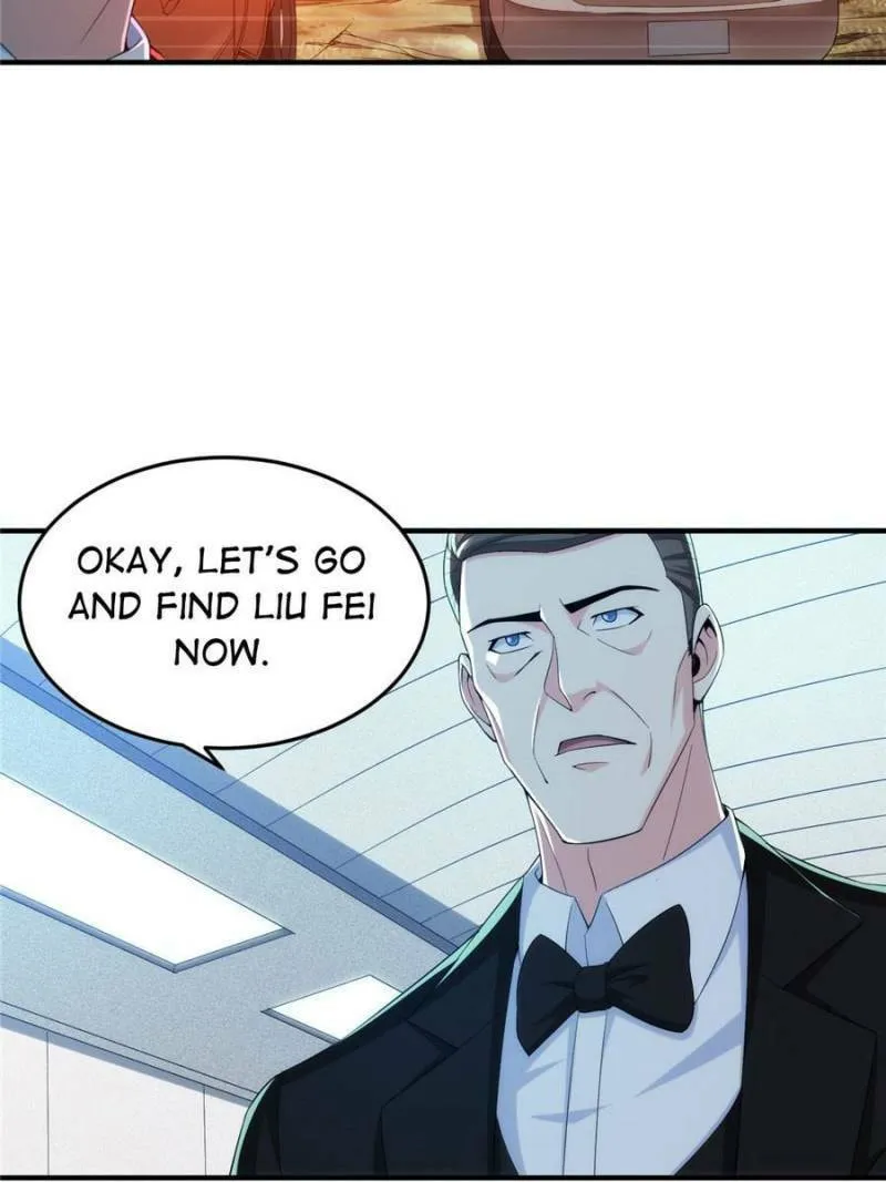 Read Billionaire Player (Colored) chapter 189 image 46 on Lezhin