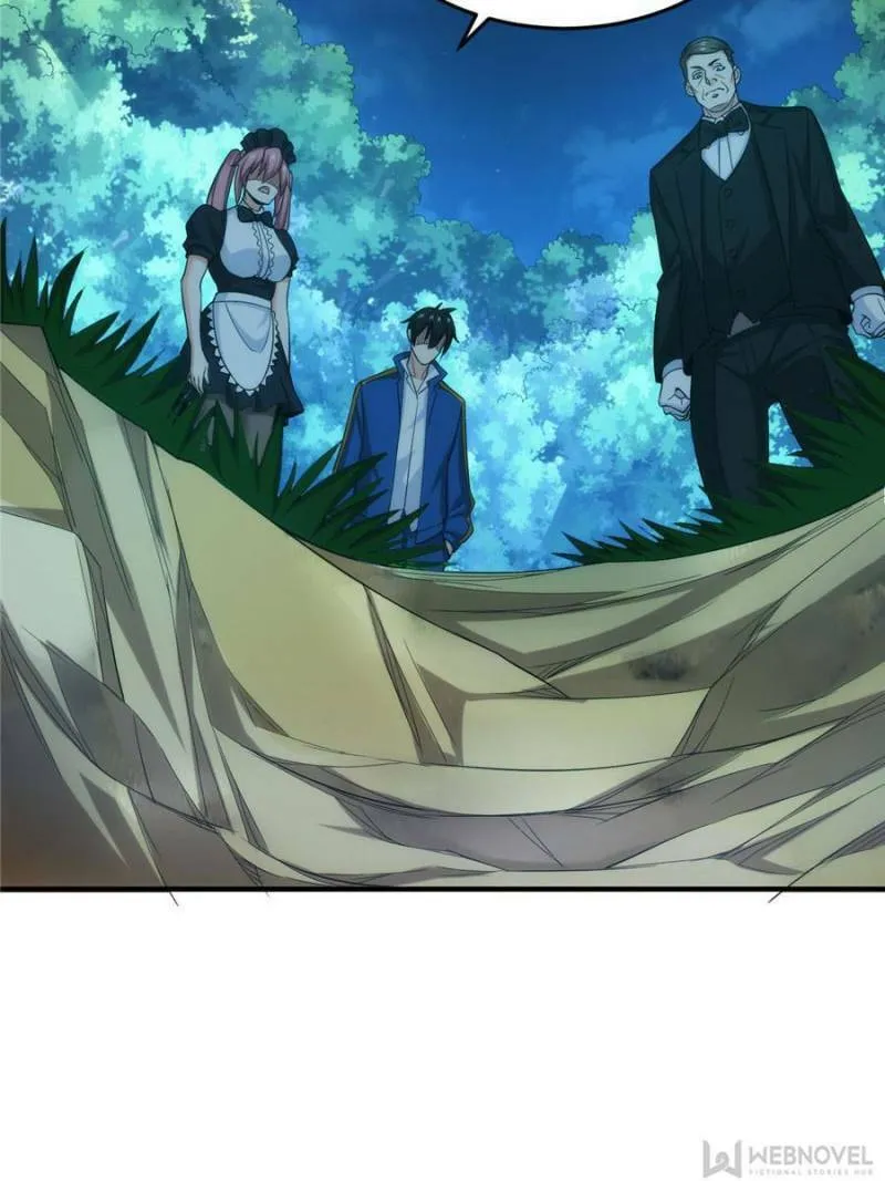 Read Billionaire Player (Colored) chapter 189 image 52 on Lezhin