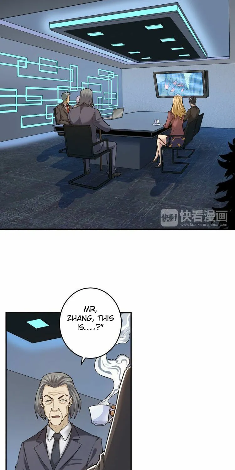 Read Billionaire Player (Colored) chapter 19 image 15 on Lezhin