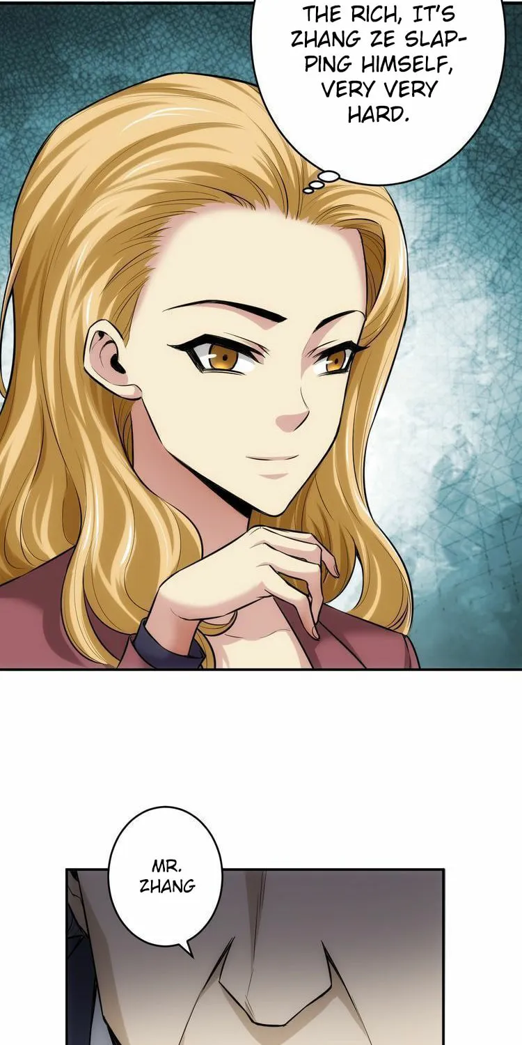 Read Billionaire Player (Colored) chapter 19 image 32 on Lezhin