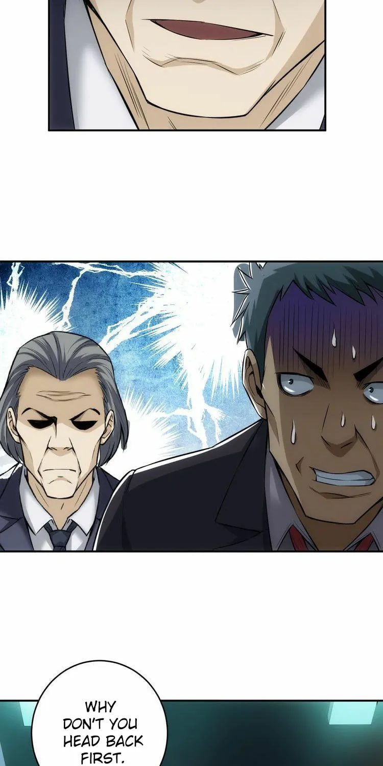 Read Billionaire Player (Colored) chapter 19 image 33 on Lezhin