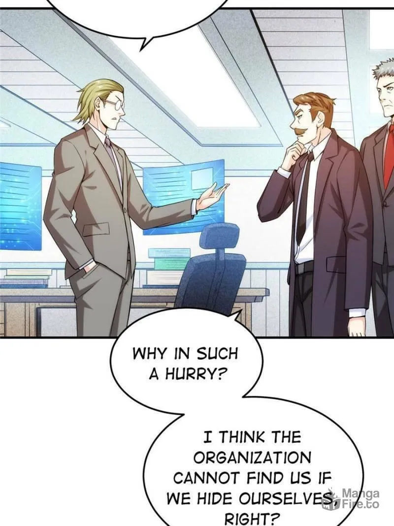 Read Billionaire Player (Colored) chapter 190 image 11 on Lezhin