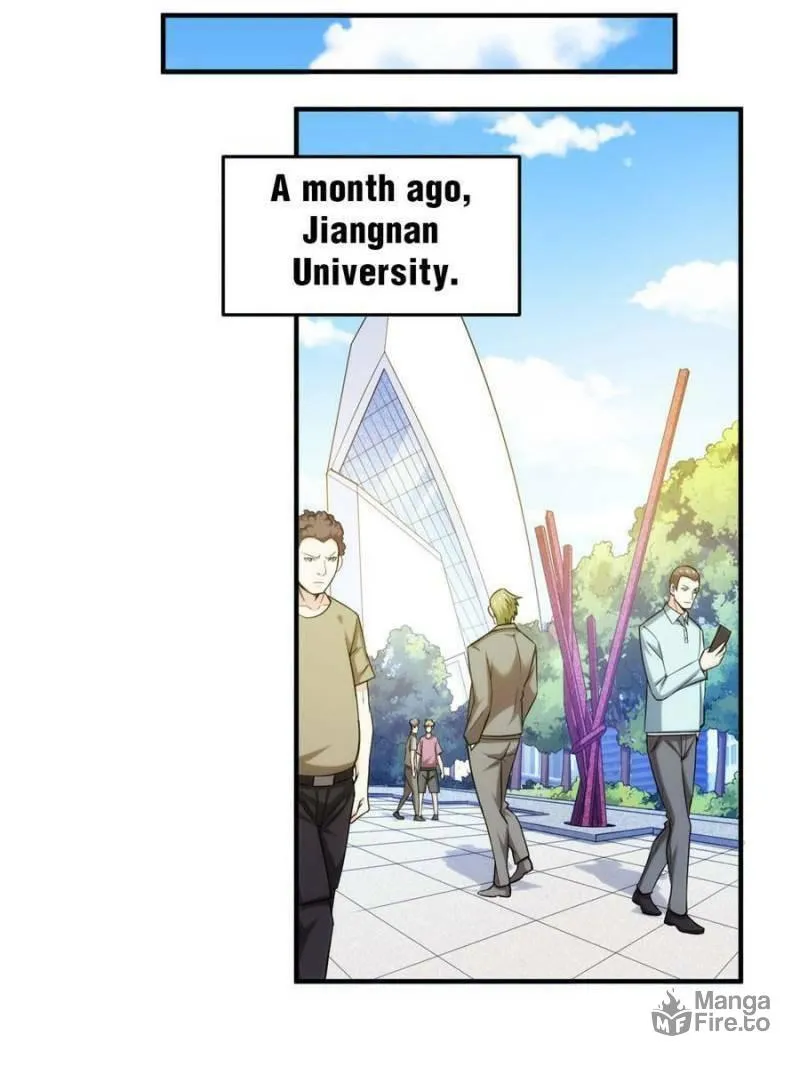 Read Billionaire Player (Colored) chapter 190 image 14 on Lezhin