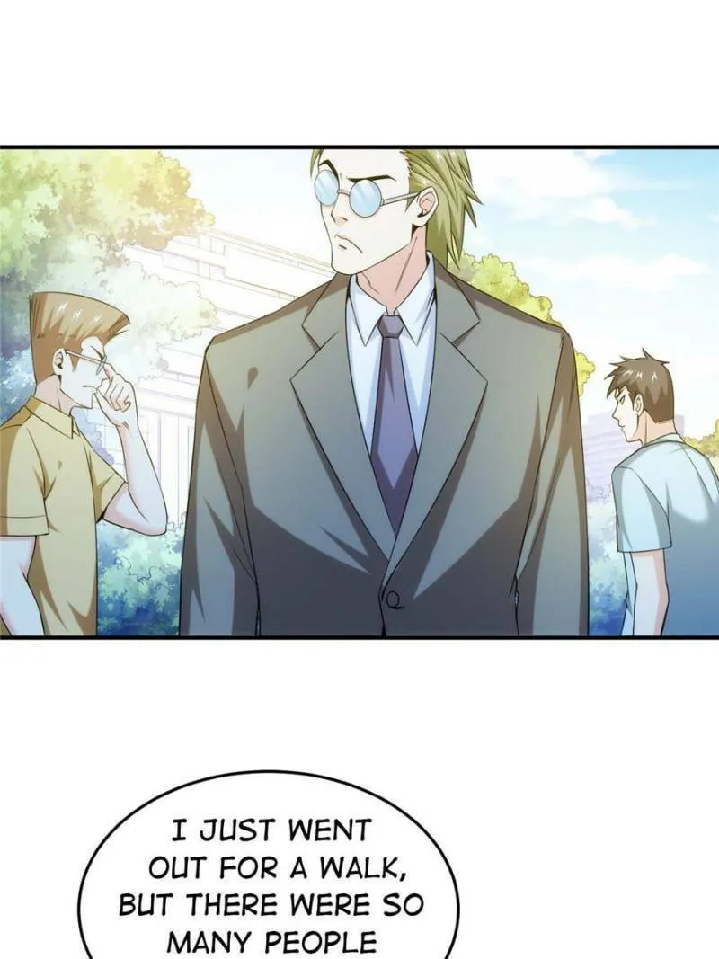 Read Billionaire Player (Colored) chapter 190 image 15 on Lezhin
