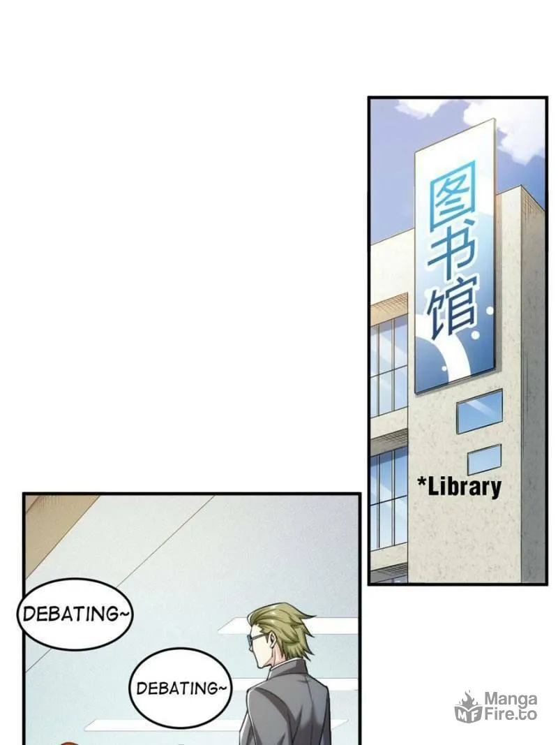 Read Billionaire Player (Colored) chapter 190 image 17 on Lezhin