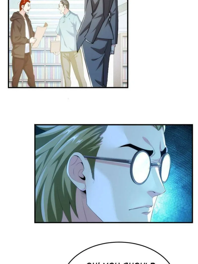Read Billionaire Player (Colored) chapter 190 image 18 on Lezhin