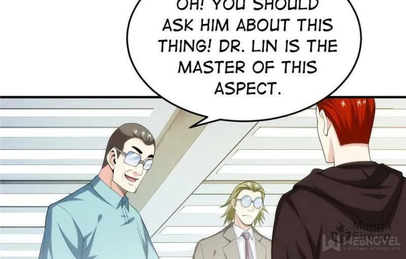 Read Billionaire Player (Colored) chapter 190 image 19 on Lezhin
