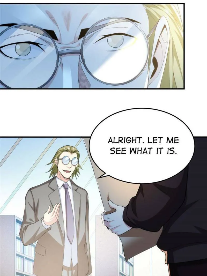 Read Billionaire Player (Colored) chapter 190 image 21 on Lezhin
