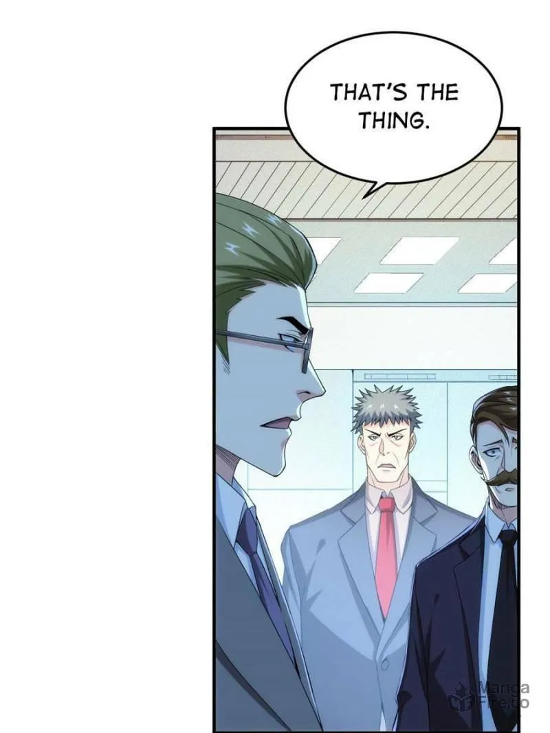 Read Billionaire Player (Colored) chapter 190 image 23 on Lezhin