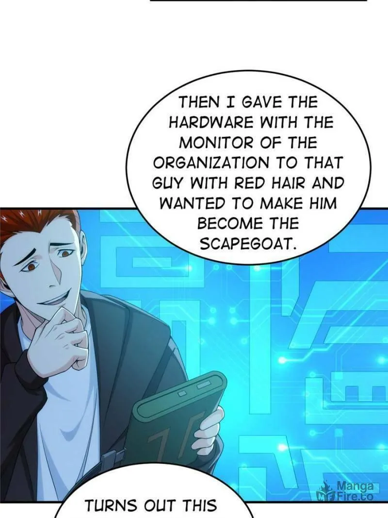 Read Billionaire Player (Colored) chapter 190 image 24 on Lezhin