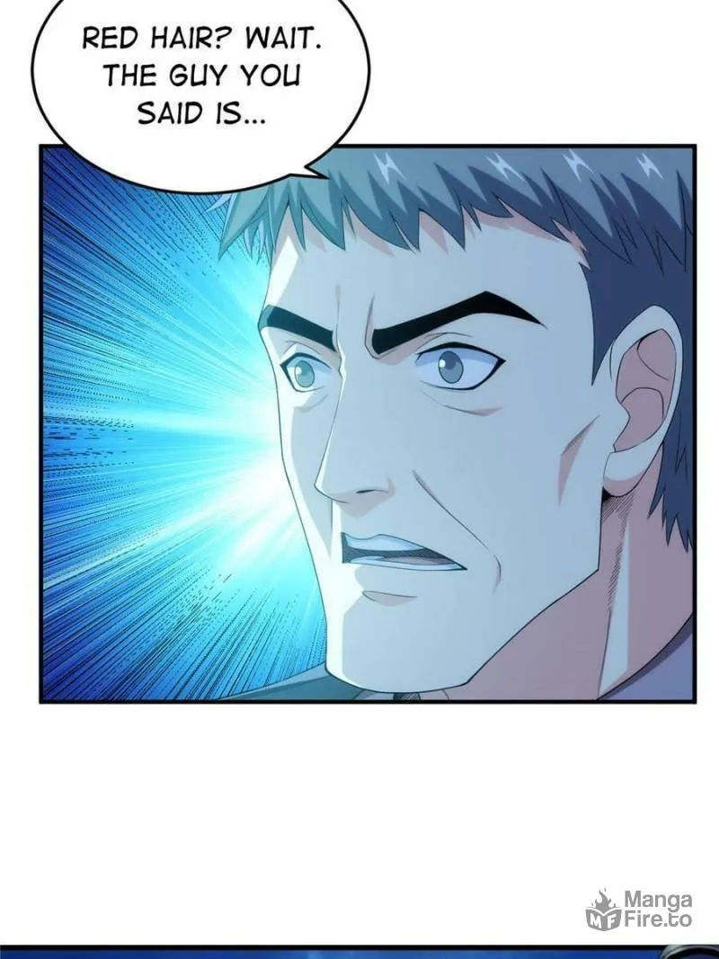 Read Billionaire Player (Colored) chapter 190 image 26 on Lezhin