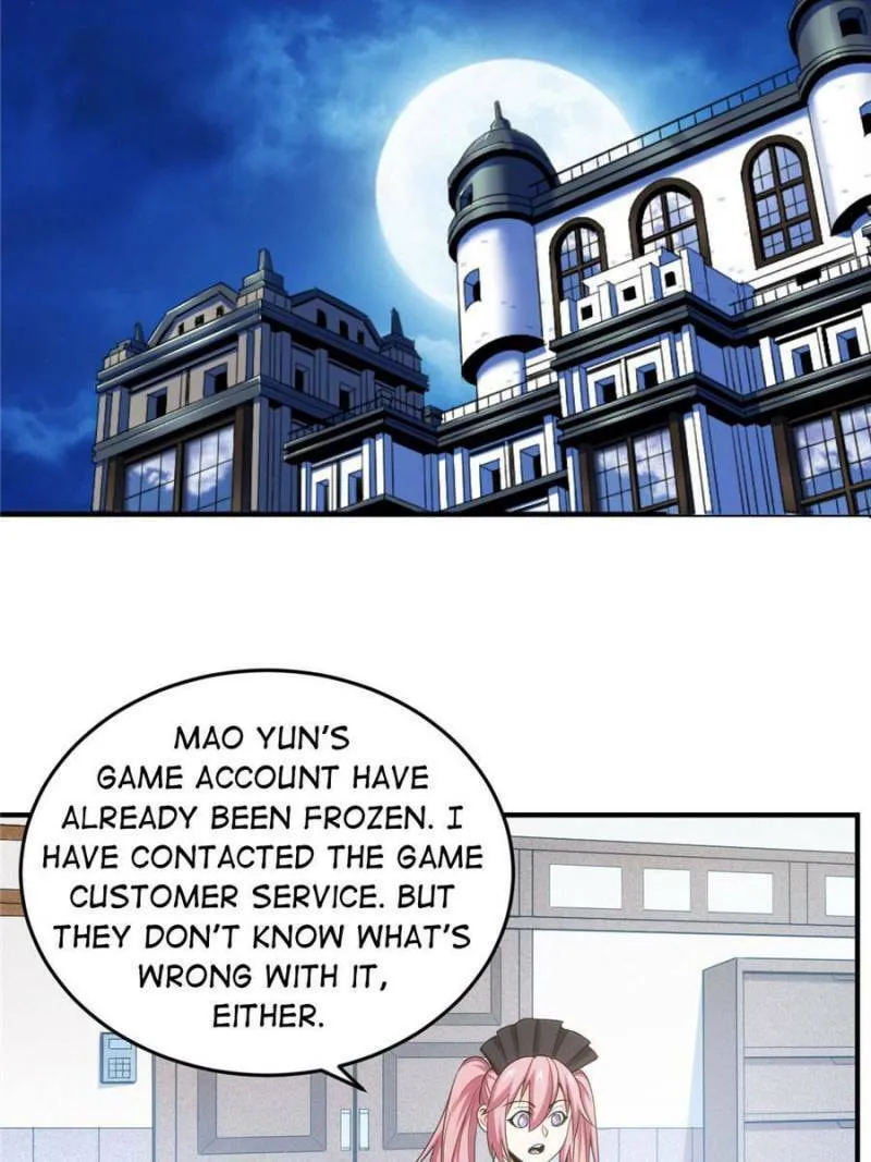 Read Billionaire Player (Colored) chapter 190 image 27 on Lezhin