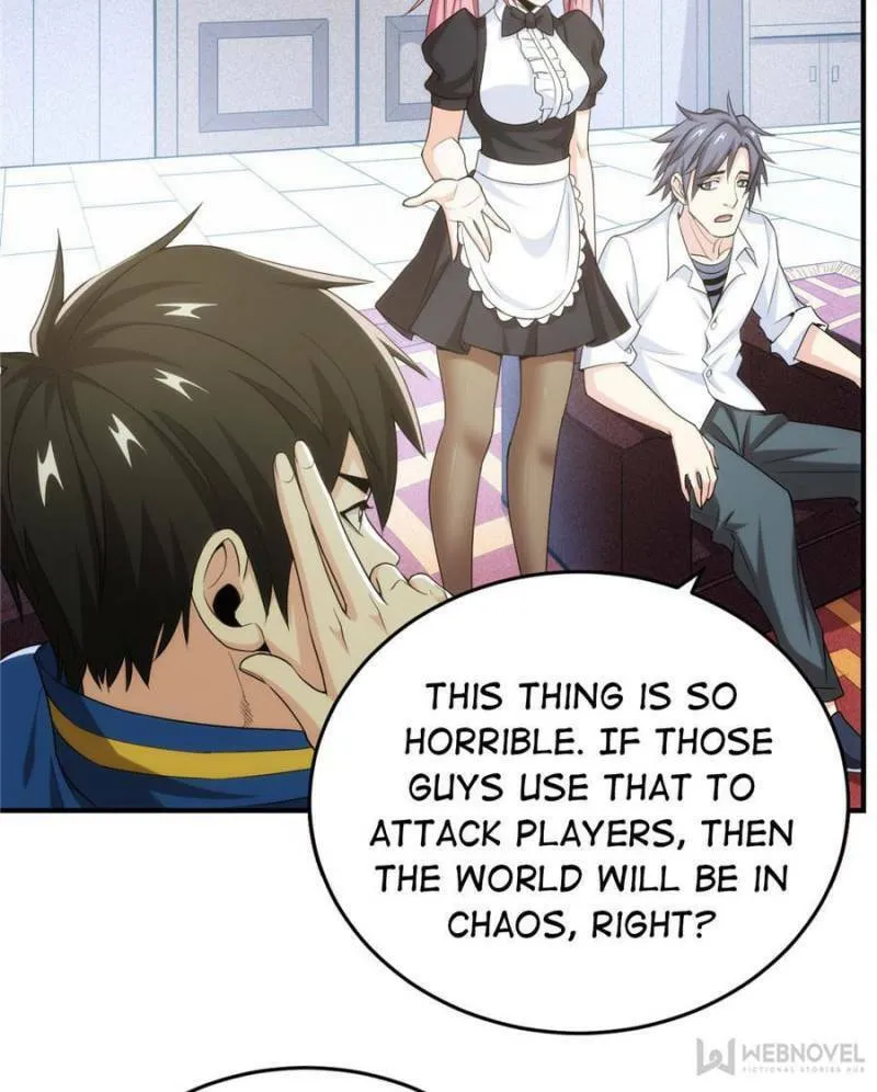 Read Billionaire Player (Colored) chapter 190 image 28 on Lezhin