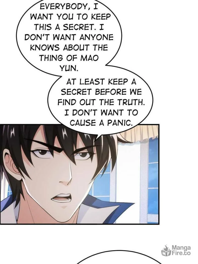 Read Billionaire Player (Colored) chapter 190 image 29 on Lezhin