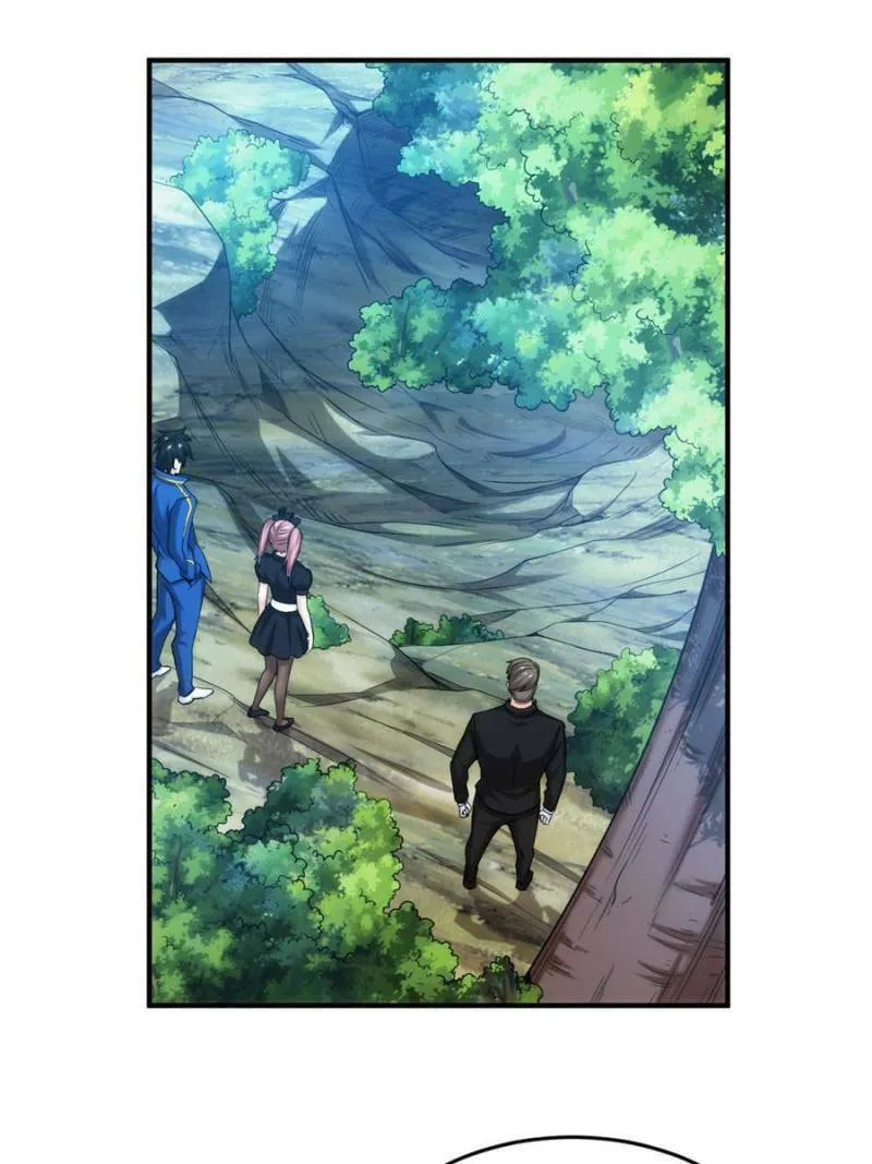 Read Billionaire Player (Colored) chapter 190 image 3 on Lezhin