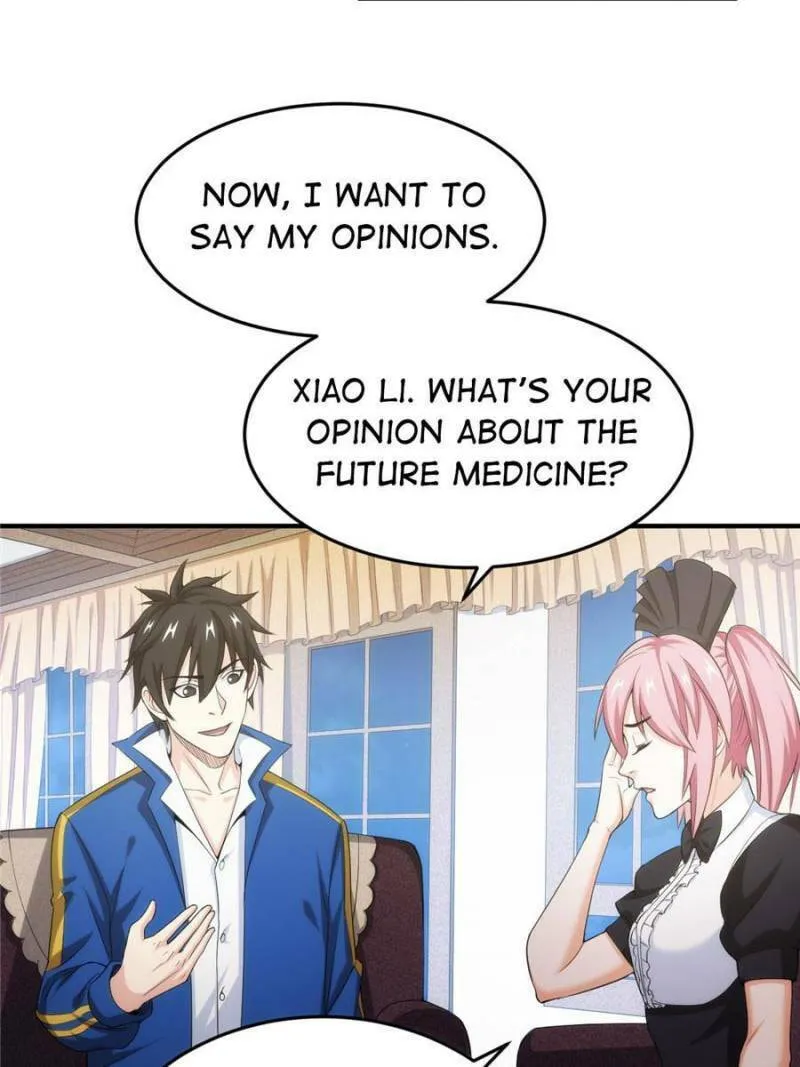 Read Billionaire Player (Colored) chapter 190 image 33 on Lezhin