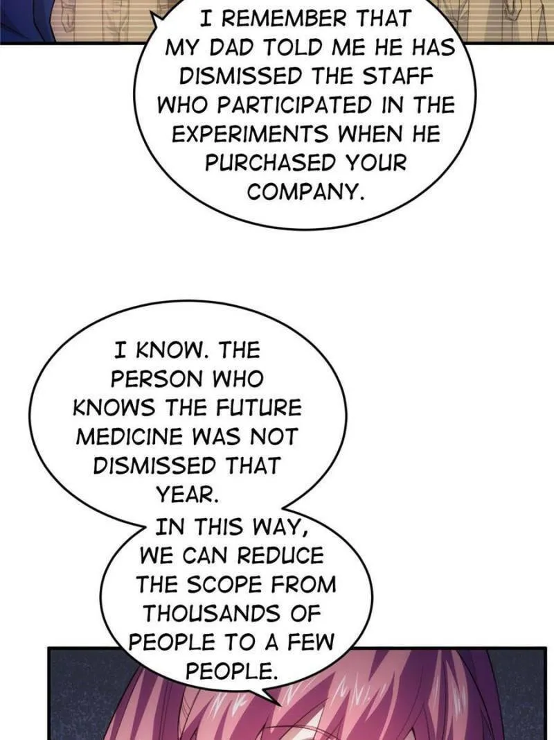 Read Billionaire Player (Colored) chapter 190 image 36 on Lezhin