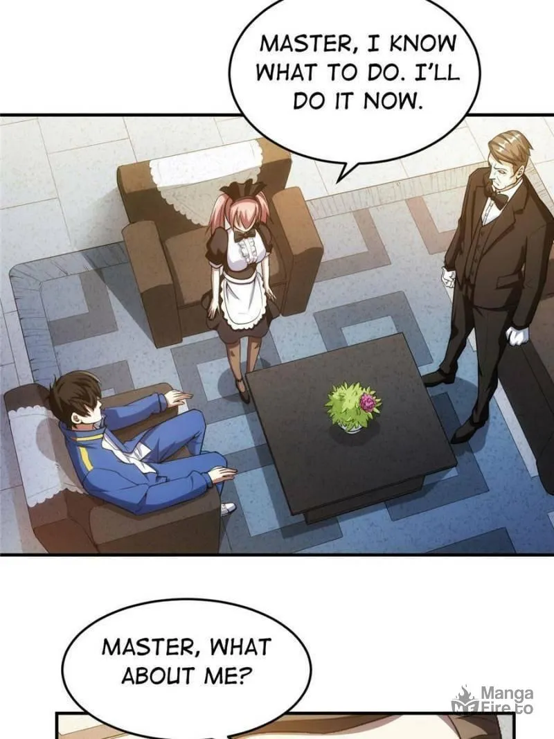 Read Billionaire Player (Colored) chapter 190 image 38 on Lezhin