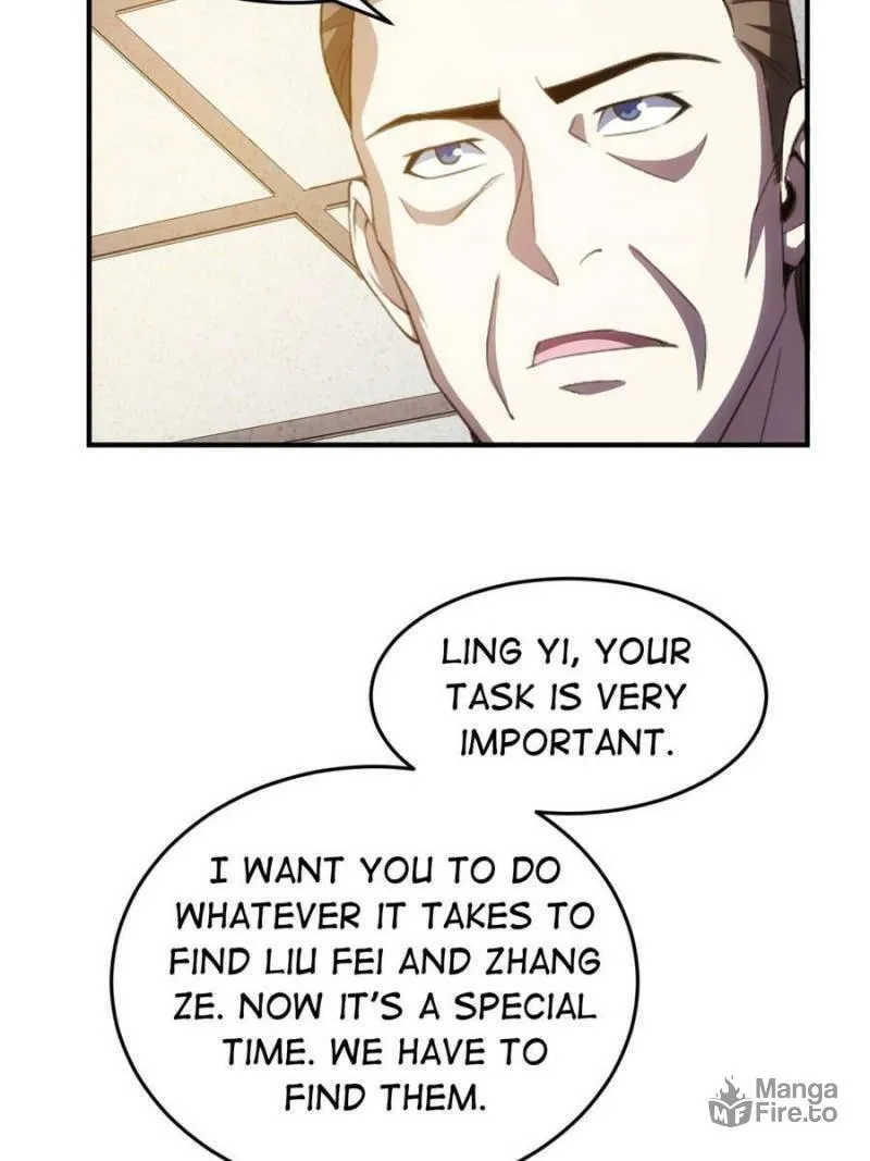 Read Billionaire Player (Colored) chapter 190 image 39 on Lezhin