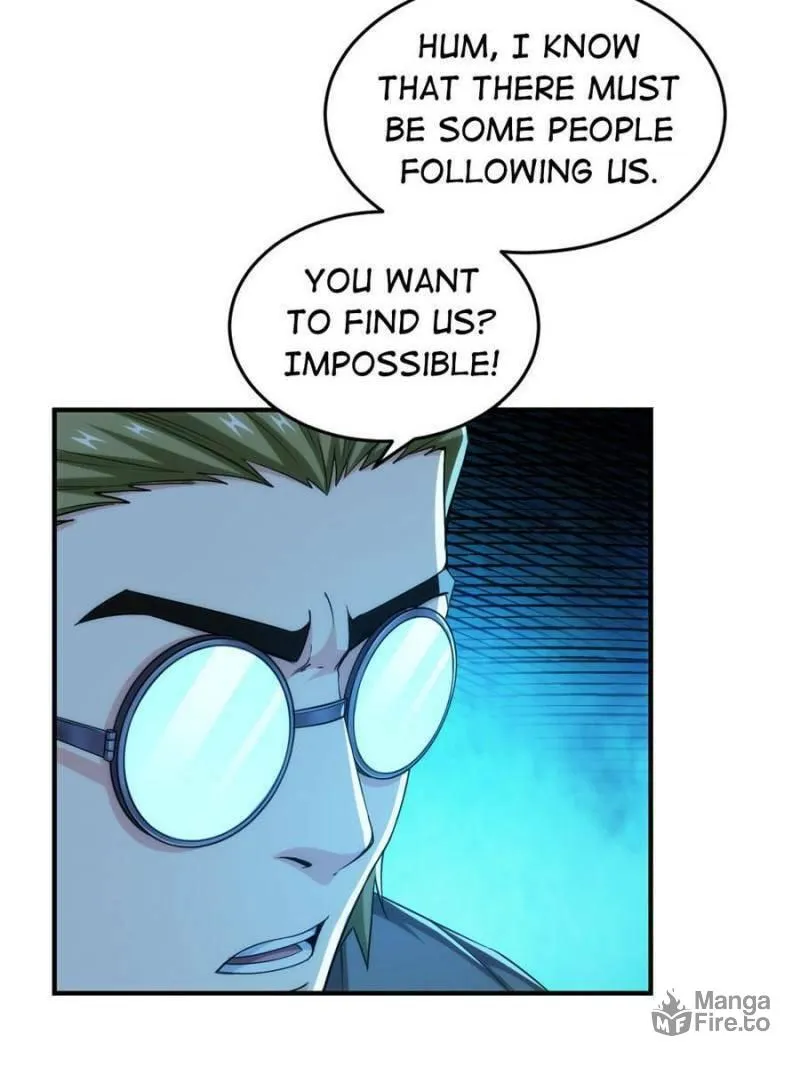 Read Billionaire Player (Colored) chapter 190 image 4 on Lezhin
