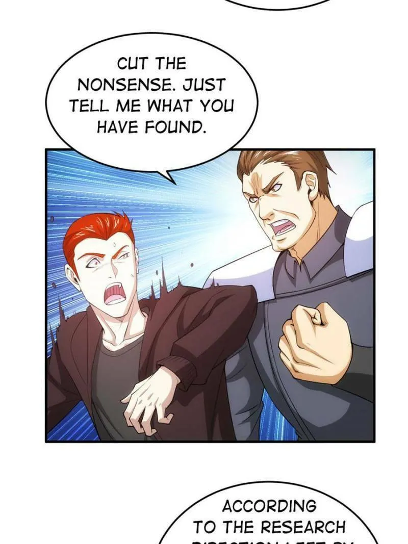 Read Billionaire Player (Colored) chapter 190 image 45 on Lezhin
