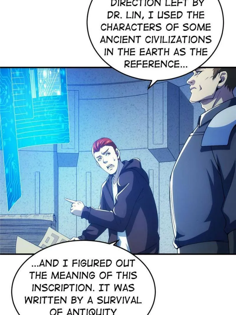 Read Billionaire Player (Colored) chapter 190 image 46 on Lezhin