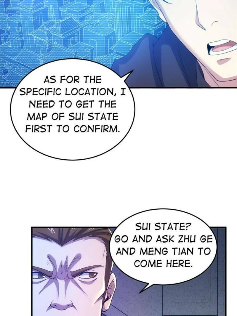 Read Billionaire Player (Colored) chapter 190 image 52 on Lezhin