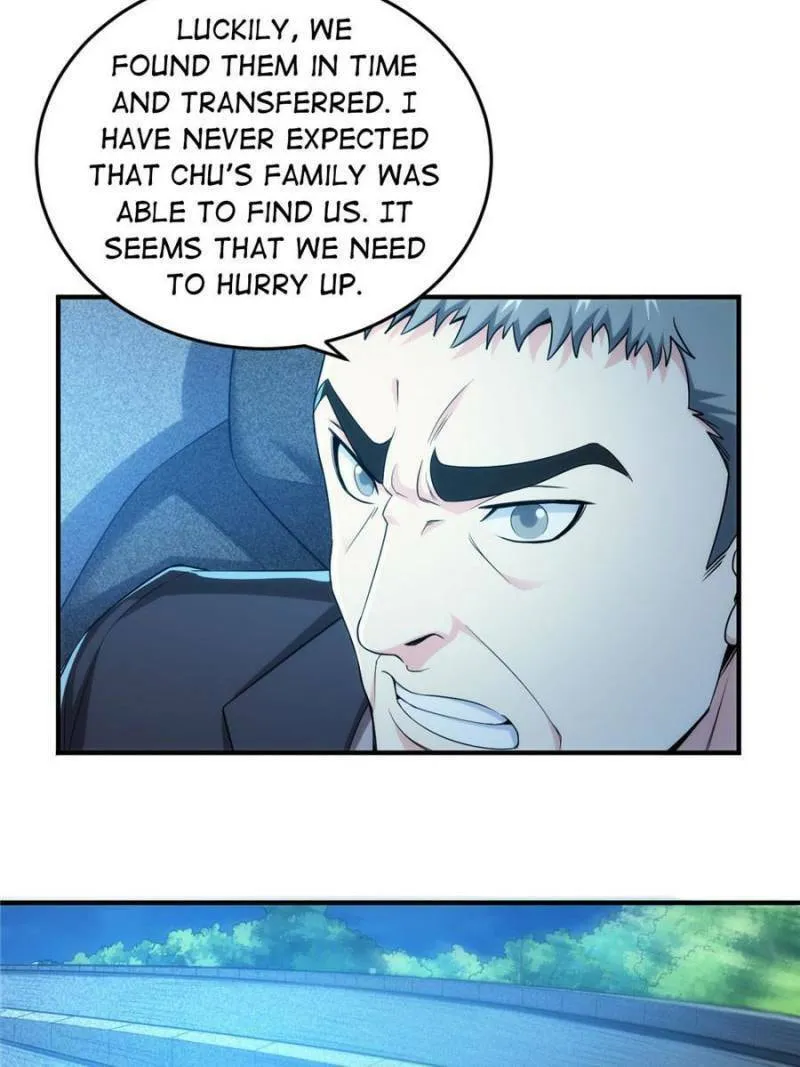 Read Billionaire Player (Colored) chapter 190 image 6 on Lezhin