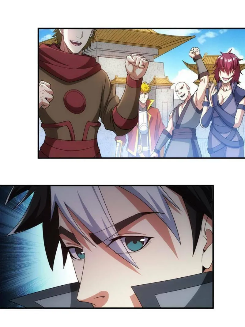 Read Billionaire Player (Colored) chapter 191 image 10 on Lezhin