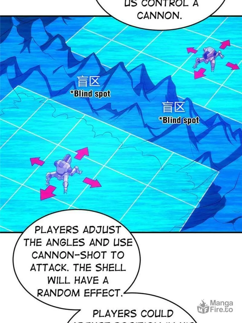 Read Billionaire Player (Colored) chapter 191 image 17 on Lezhin