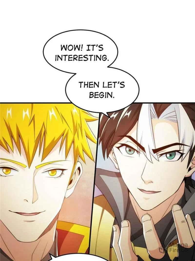 Read Billionaire Player (Colored) chapter 191 image 19 on Lezhin