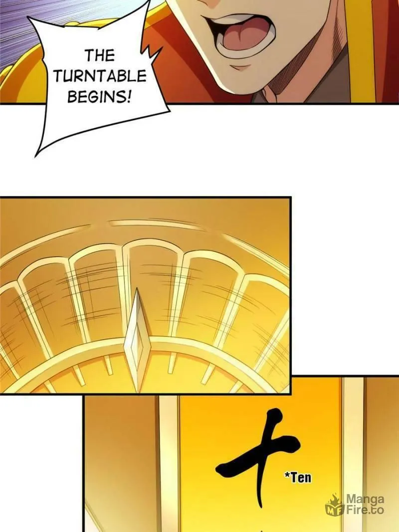 Read Billionaire Player (Colored) chapter 191 image 26 on Lezhin