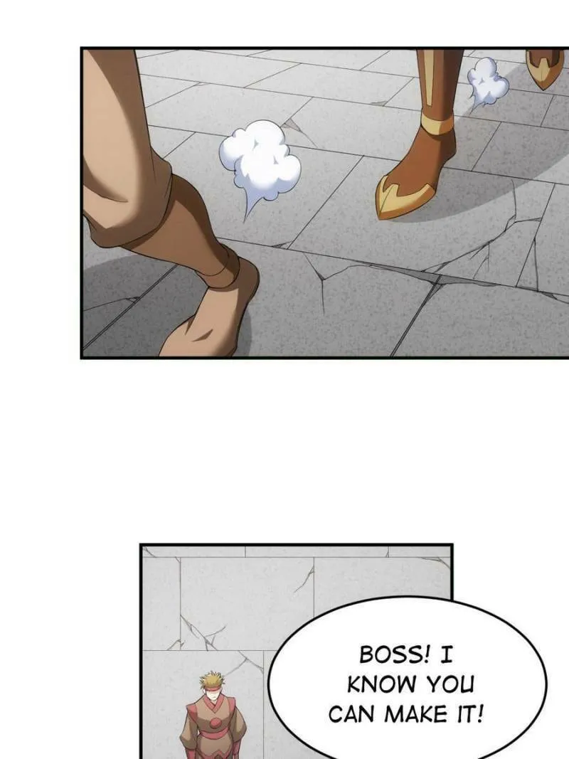Read Billionaire Player (Colored) chapter 191 image 3 on Lezhin
