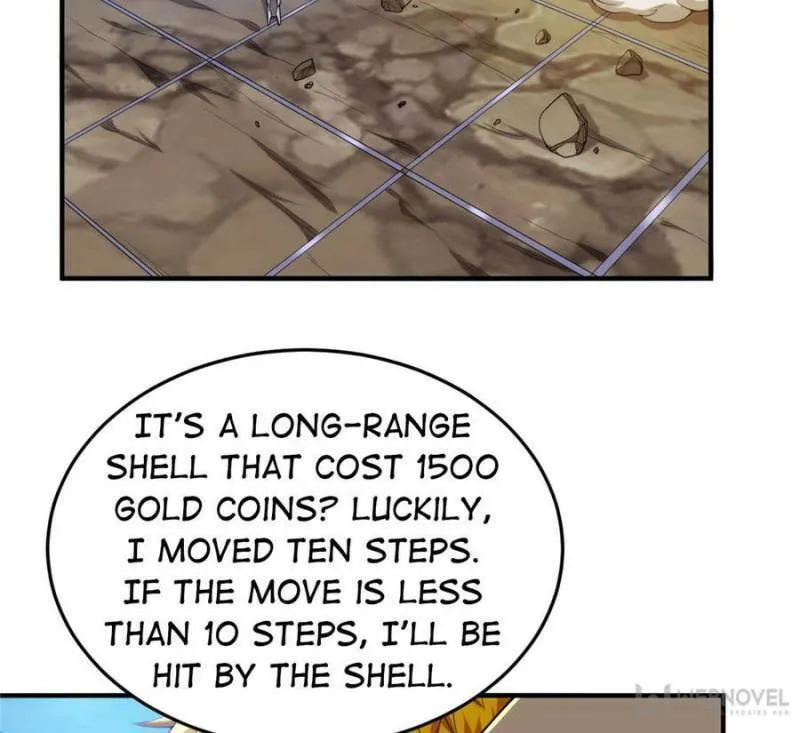 Read Billionaire Player (Colored) chapter 191 image 30 on Lezhin