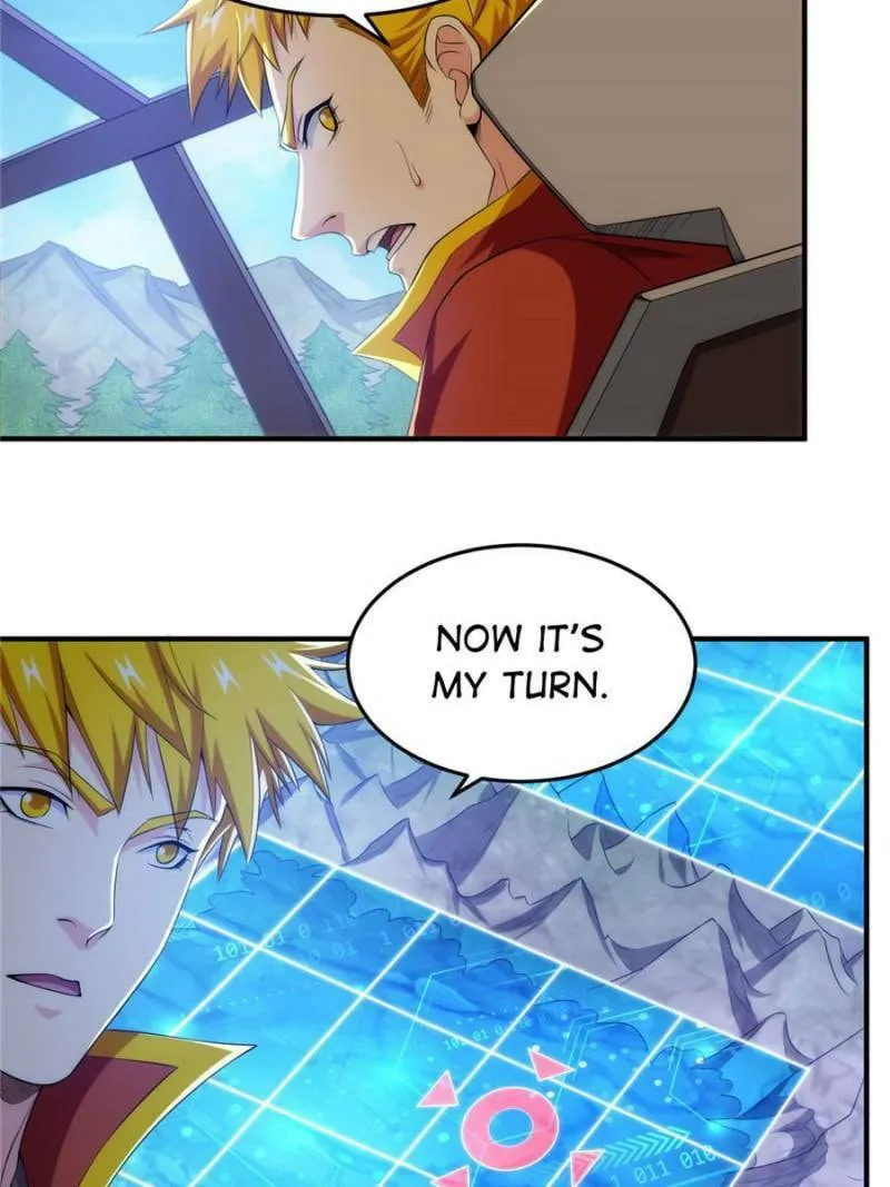 Read Billionaire Player (Colored) chapter 191 image 31 on Lezhin