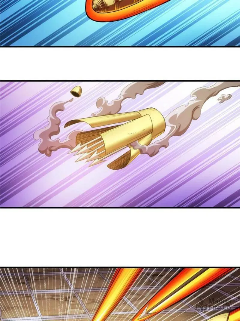 Read Billionaire Player (Colored) chapter 191 image 35 on Lezhin