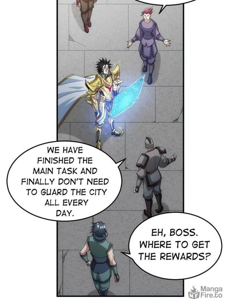 Read Billionaire Player (Colored) chapter 191 image 4 on Lezhin