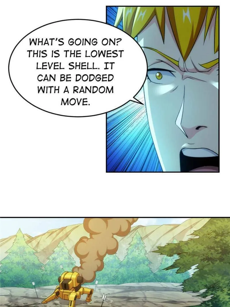 Read Billionaire Player (Colored) chapter 191 image 40 on Lezhin