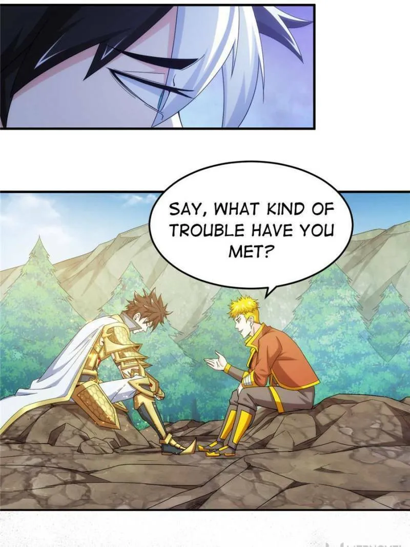 Read Billionaire Player (Colored) chapter 191 image 42 on Lezhin