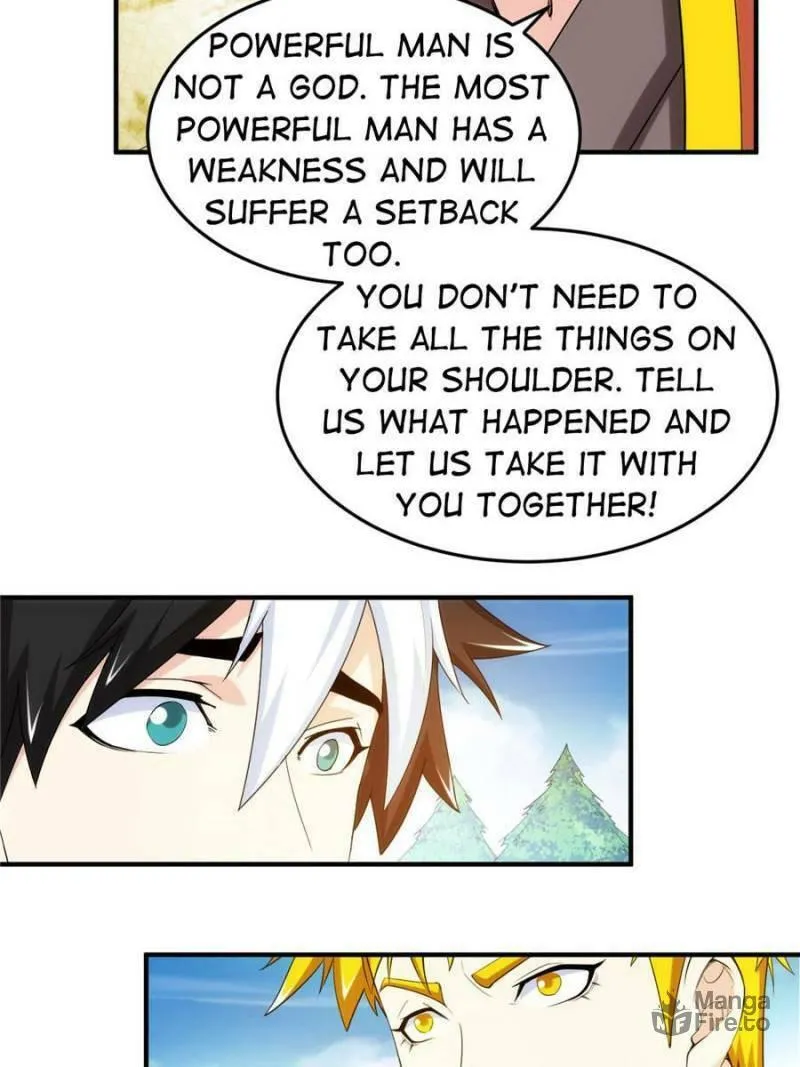 Read Billionaire Player (Colored) chapter 191 image 53 on Lezhin