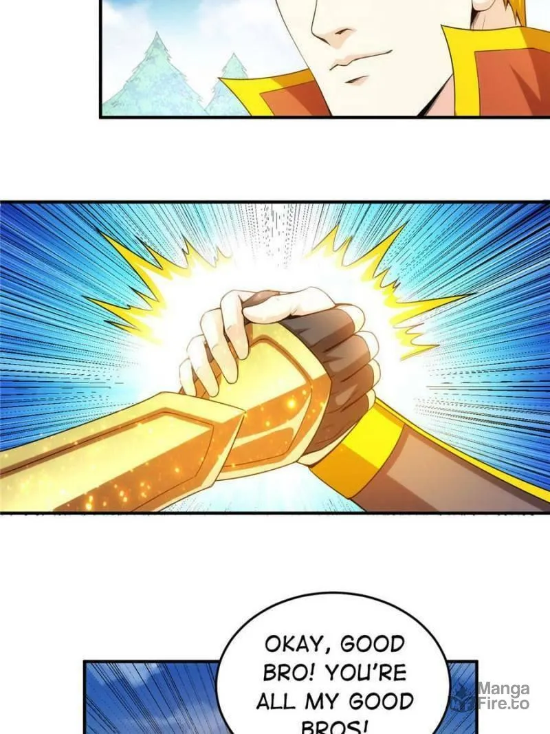 Read Billionaire Player (Colored) chapter 191 image 54 on Lezhin