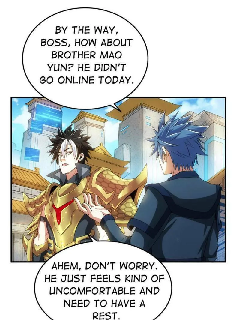 Read Billionaire Player (Colored) chapter 191 image 7 on Lezhin