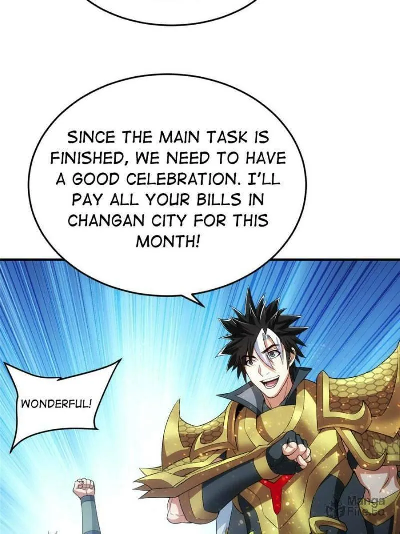Read Billionaire Player (Colored) chapter 191 image 8 on Lezhin
