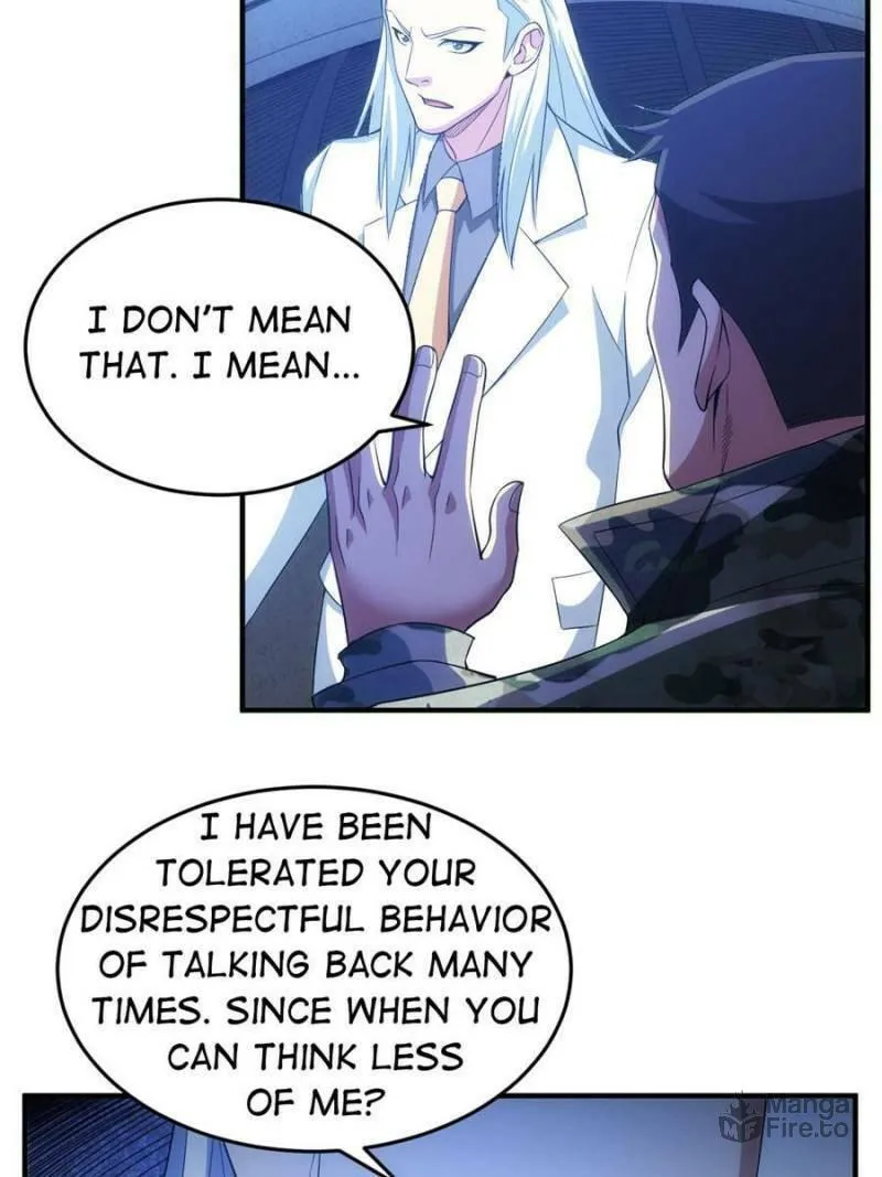 Read Billionaire Player (Colored) chapter 192 image 11 on Lezhin