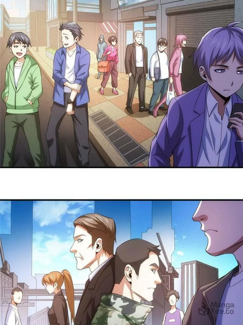 Read Billionaire Player (Colored) chapter 192 image 17 on Lezhin